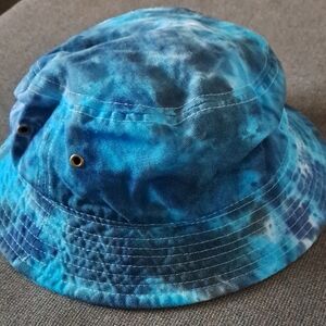 Blue Cap Newhattan S M